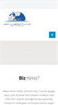 Mobile Screenshot of hira.com.tr